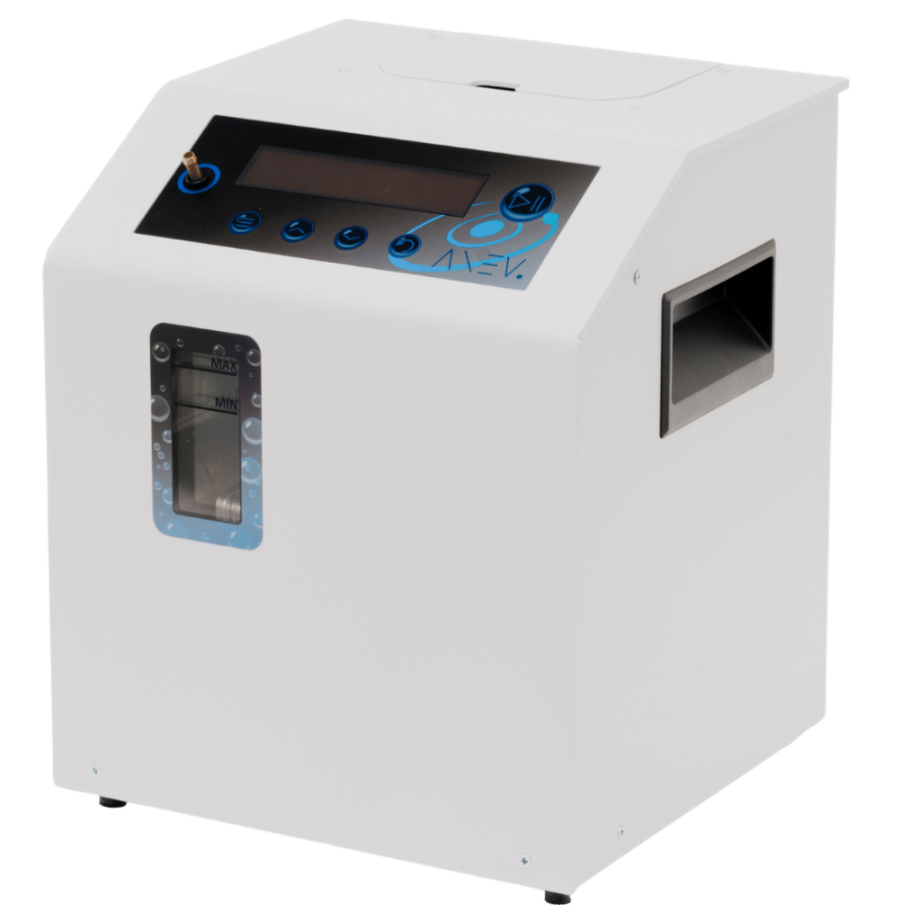 generator wodoru